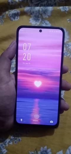 infinix hot 50 pro 10/10 Urgent sale