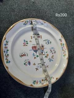 Thrifty Crockery