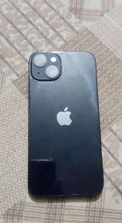 I phone 13 box sath ha or 100 percent battery health