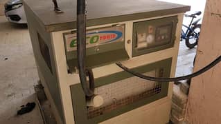Generator eco power