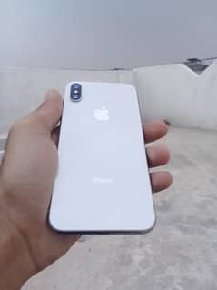 :  Apple iPhone X – 64GB – Excellent Condition – Best Price!