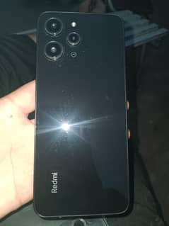 Redmi 12