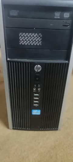 Hp Ka Office PC