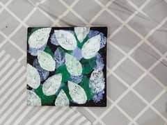 hand made painting