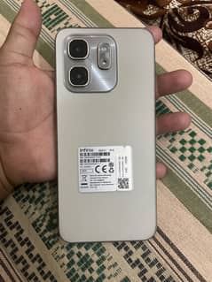 Infinix hot 50i 6/18