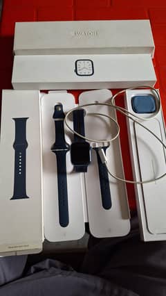 apple watch series 7 45mm