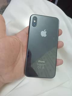 iphone x pta approved . . read description