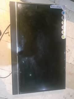 Ecostar 39 inches lcd