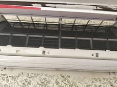 Haier inverter split A/C