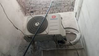 ac inverter.  1.50 ton dawlance sale
