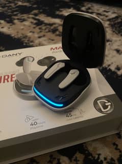 Matrix Airdots 400 || Airpods || Airdots || Earbuds