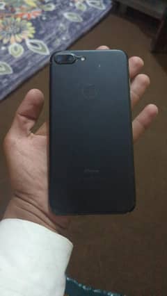 iphone 7plus non pta 128gb