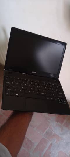 Acer i5 3rd generation Laptop 8/128