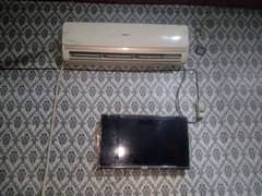 Ac sale urgent