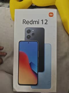 Redmi 12