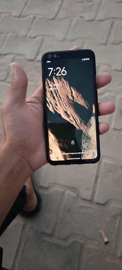 google pixel 4