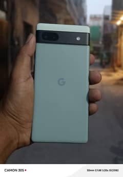 google