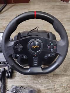 PXN V900 Gaming/Racing Steering Wheel