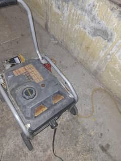 hyundai Generator 3.5kwa