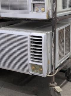 Window ac 0 75 ton