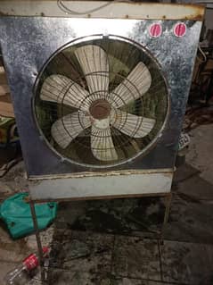 Lohori Air cooler