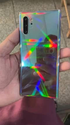 Samsung Note 10 Plus