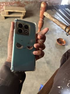 One