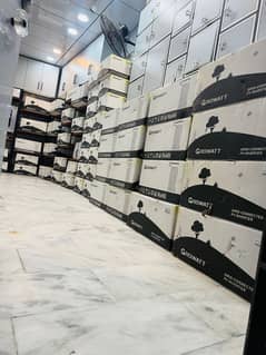 Growatt Ongrid Inverters 6kw|10kw|15 kw|20kw|25kw|30kw|50kw|Available