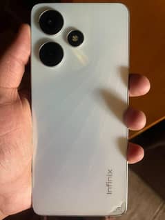 infinix