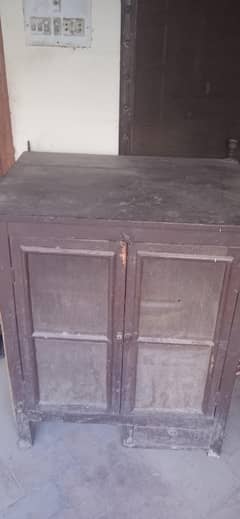wood