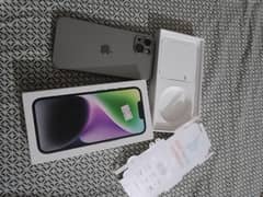 IPhone 14 JV NON PTA