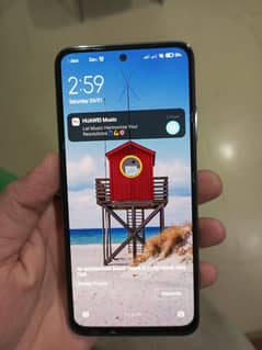 Xiaomi redmi note 10s
