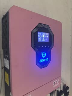 Ziewnic PV 6500 4.5 KVA Inverter
