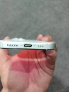 Iphone 15  JV