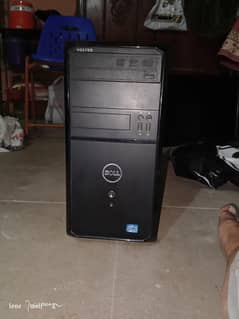 Core i5 3rd generation