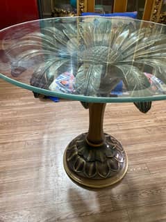 Pair of table available for sale