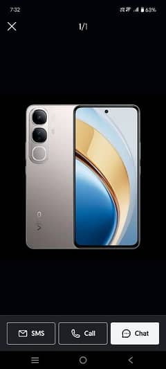 vivo y 200 8/256