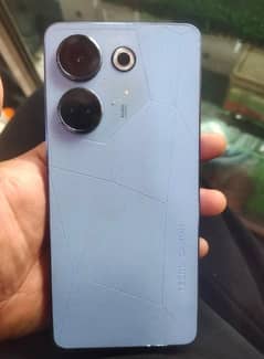 Tecno camon 20pro