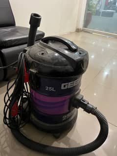 vacume cleaner