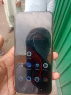 Tecno spark neo