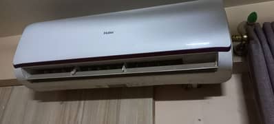 Haier Ac 2019 model