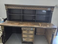 Study Table for 2 students