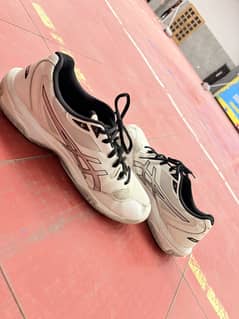 Asics