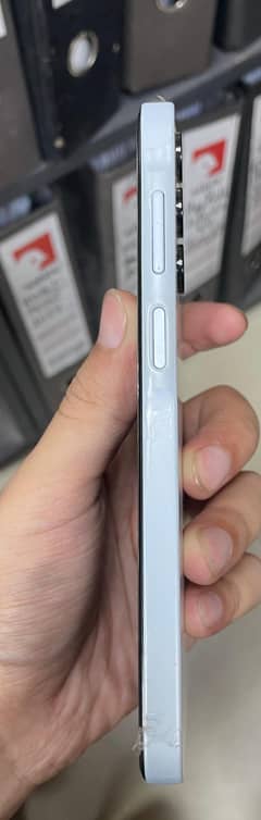 Samsung Galaxy A15 8/256