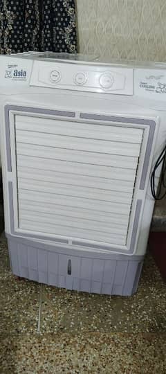 almost new room cooler