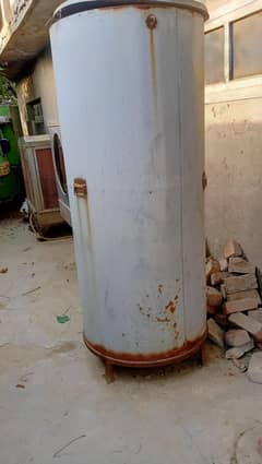 parola 20 mann