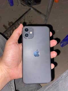 Iphone 11 All Ok 128 GB Non Pta