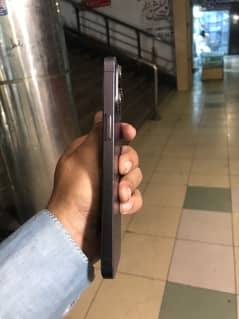 I phone 14 pro max pta approved