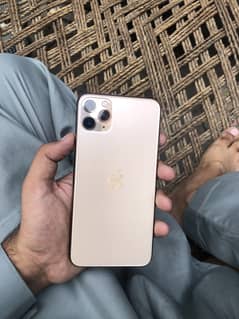 iPhone 11 pro max