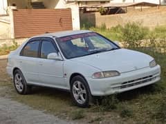 Honda